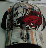 customized cap